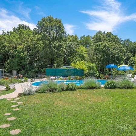 Holiday Home Zorica By Interhome Matulji Exterior foto