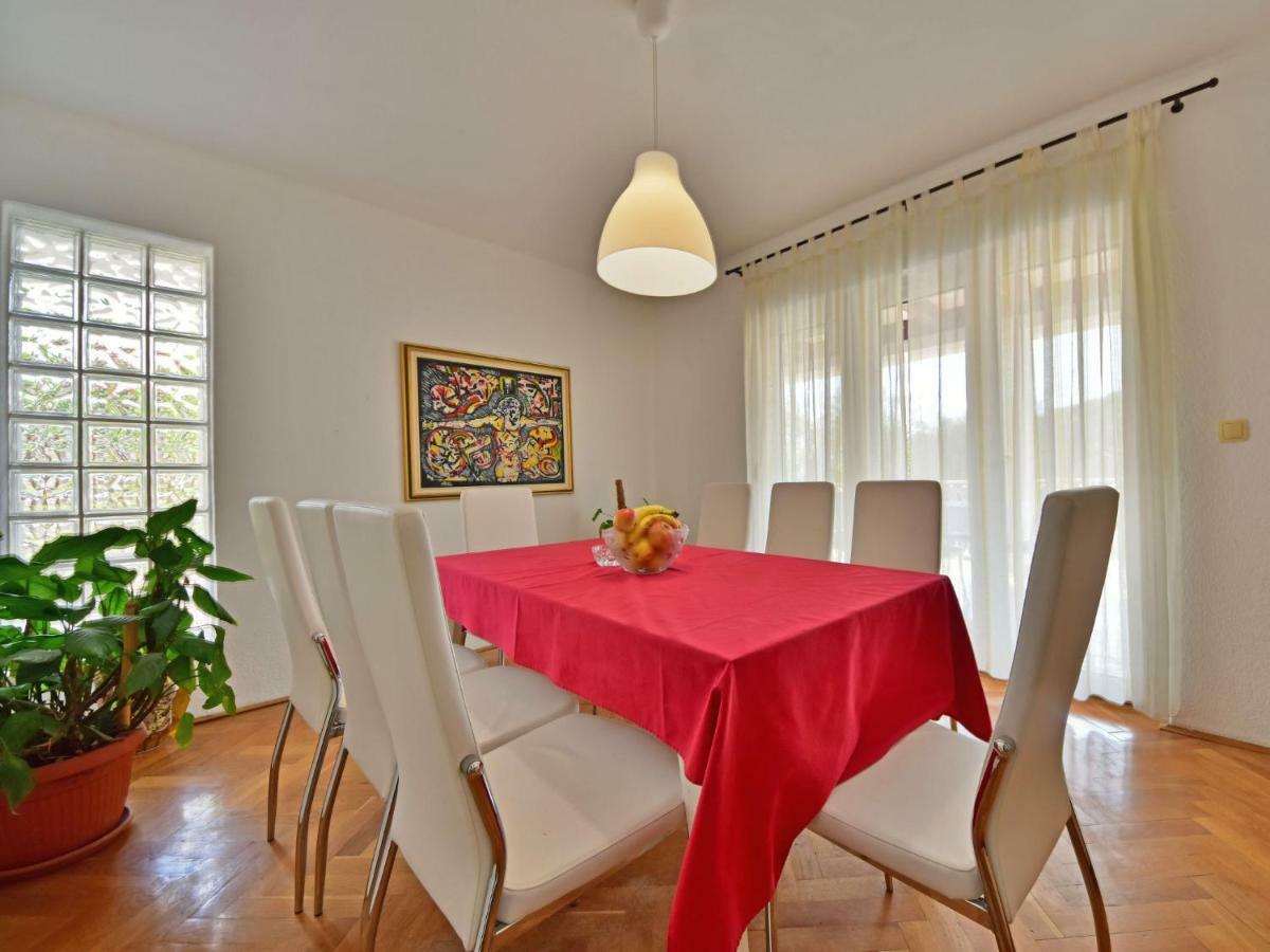 Holiday Home Zorica By Interhome Matulji Exterior foto