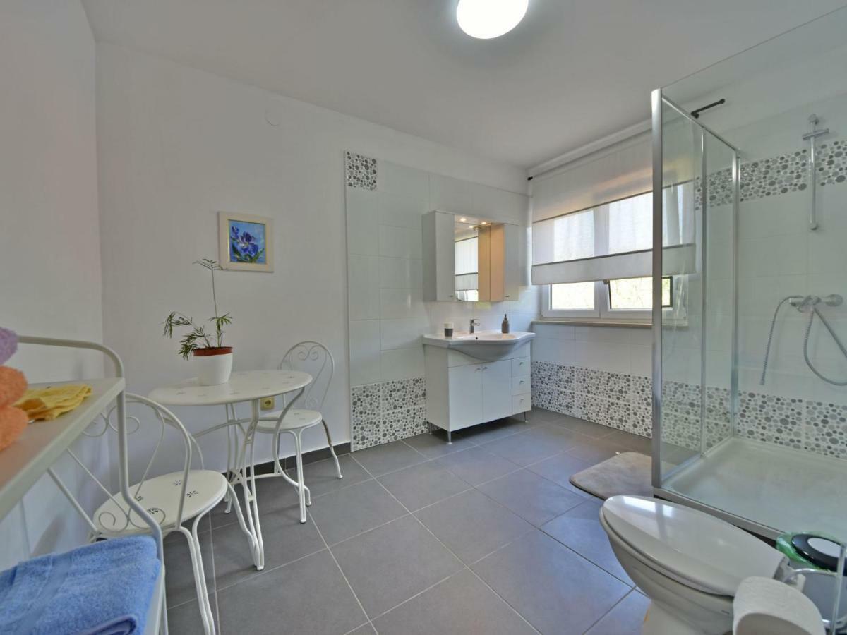 Holiday Home Zorica By Interhome Matulji Exterior foto