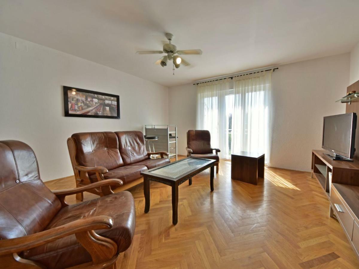 Holiday Home Zorica By Interhome Matulji Exterior foto