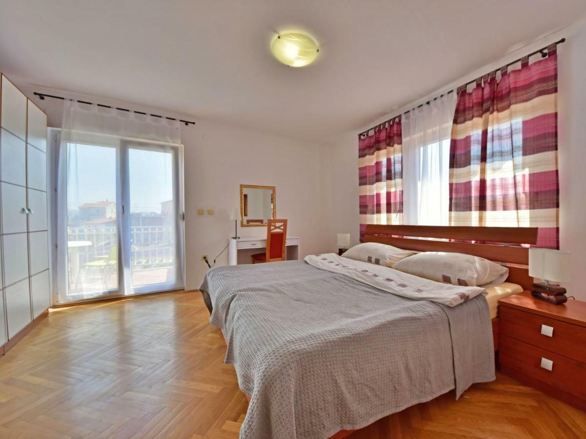 Holiday Home Zorica By Interhome Matulji Exterior foto