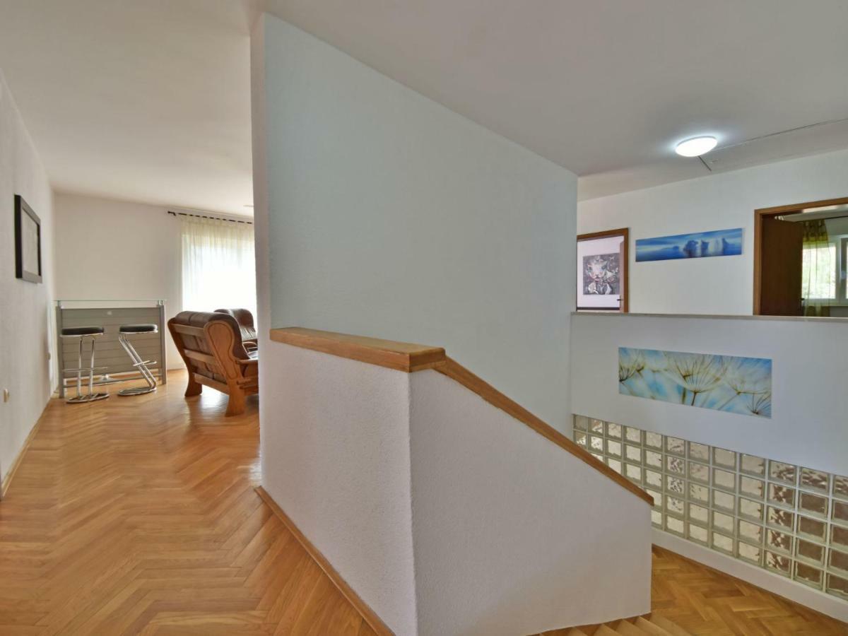 Holiday Home Zorica By Interhome Matulji Exterior foto