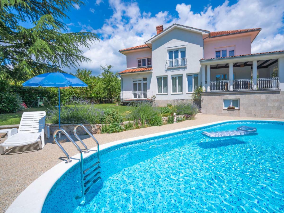 Holiday Home Zorica By Interhome Matulji Exterior foto
