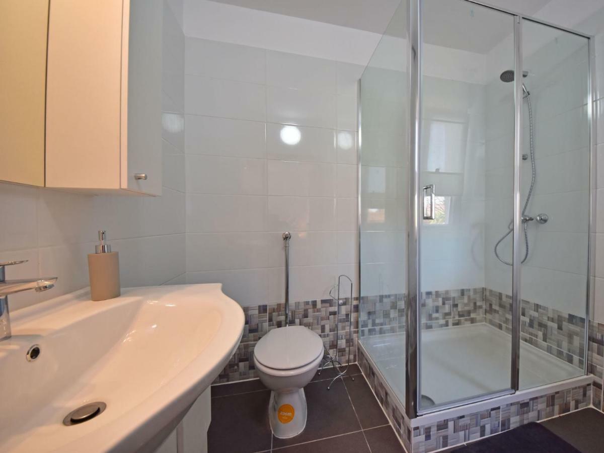 Holiday Home Zorica By Interhome Matulji Exterior foto